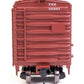 Walthers 920-902 HO PRR Merchandise Service Freight Train Set #3