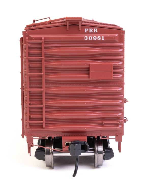 Walthers 920-902 HO PRR Merchandise Service Freight Train Set #3