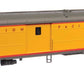 Walthers 920-9800 HO Union Pacific 85' ACF Baggage Car - Standard with Decals