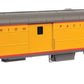 Walthers 920-9800 HO Union Pacific 85' ACF Baggage Car - Standard with Decals