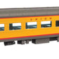 Walthers 920-9807 HO Union Pacific 85' ACF 48-Seat Diner