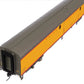Walthers 920-9820 HO Union Pacific 85' ACF Baggage Car #5657