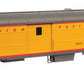 Walthers 920-9820 HO Union Pacific 85' ACF Baggage Car #5657