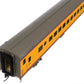 Walthers 920-9876 HO Holiday Season City of San Francisco Consist Expansion Set