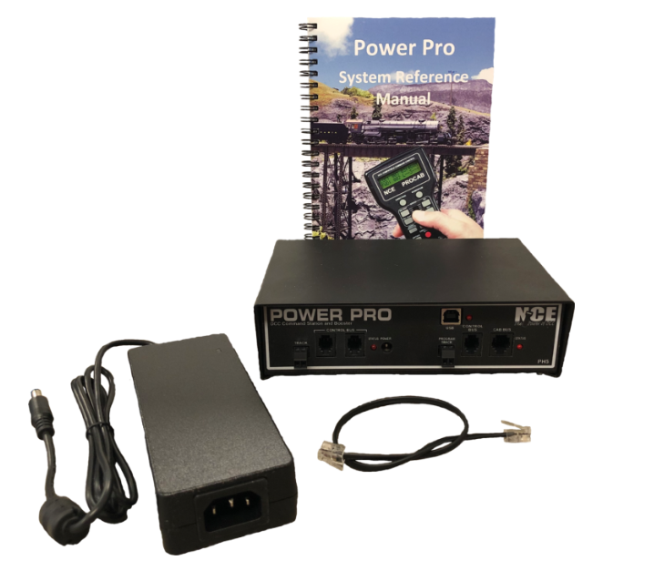 NCE Corporation 051 PH5-Box, System Box Only