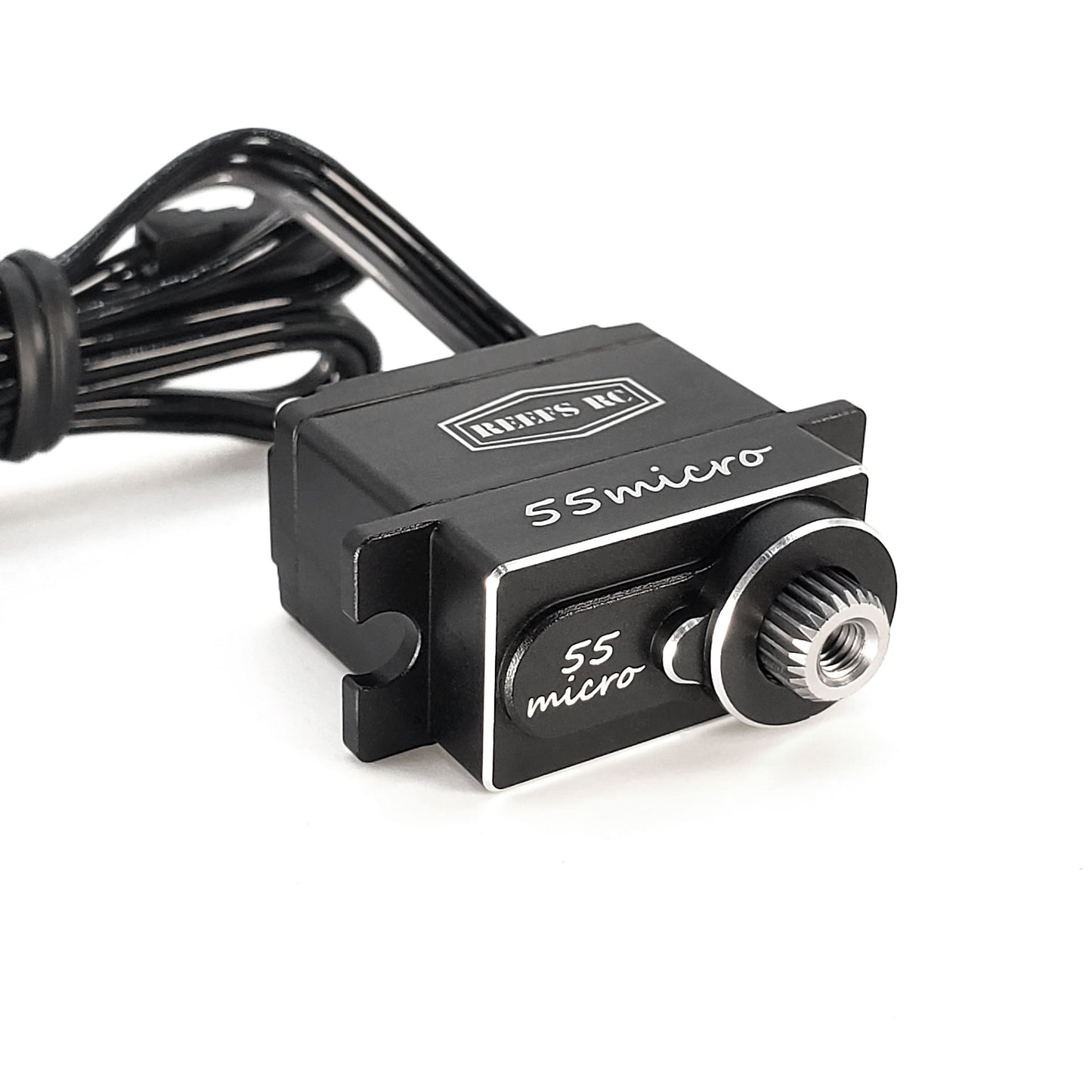 Reef's RC REEFS171 55Micro Digital Core Sub-Micro Servo