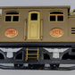 Lionel 402E-50 Electric Locomotive Frame and Body Trimmed & Ready for Power
