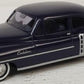 Busch 43416 HO Dark Blue 1952 Cadillac
