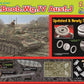Dragon 6852 1:35 Pz.Beob.Wg.IV Ausf.J 2 in 1 Premium Edition Plastic Model Kit