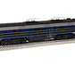 Lionel 2433599 Baltimore & Ohio SuperBass E6B Diesel Locomotive #58B