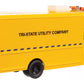 Walthers 949-12106 HO Tri-State Utility Co. Morgan Olson Route Star Van