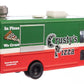 Walthers 949-12110 HO Crusty's Pizza Food Truck Morgan Olson Route Star Van