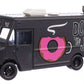 Walthers 949-12111 HO Dough 'n Joe Food Truck Morgan Olson Route Star Van
