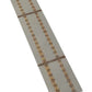 Walthers 933-4163 HO 5-7/8 x 1-1/2" Concrete Track Pads Kit (Pack of 9)