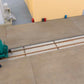 Walthers 933-4163 HO 5-7/8 x 1-1/2" Concrete Track Pads Kit (Pack of 9)