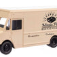Walthers 949-12101 HO Magic Pan Bakeries Morgan Olson Route Star Van