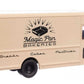 Walthers 949-12101 HO Magic Pan Bakeries Morgan Olson Route Star Van