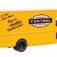 Walthers 949-12104 HO Central Beverage Distributors Morgan Olson Route Star Van