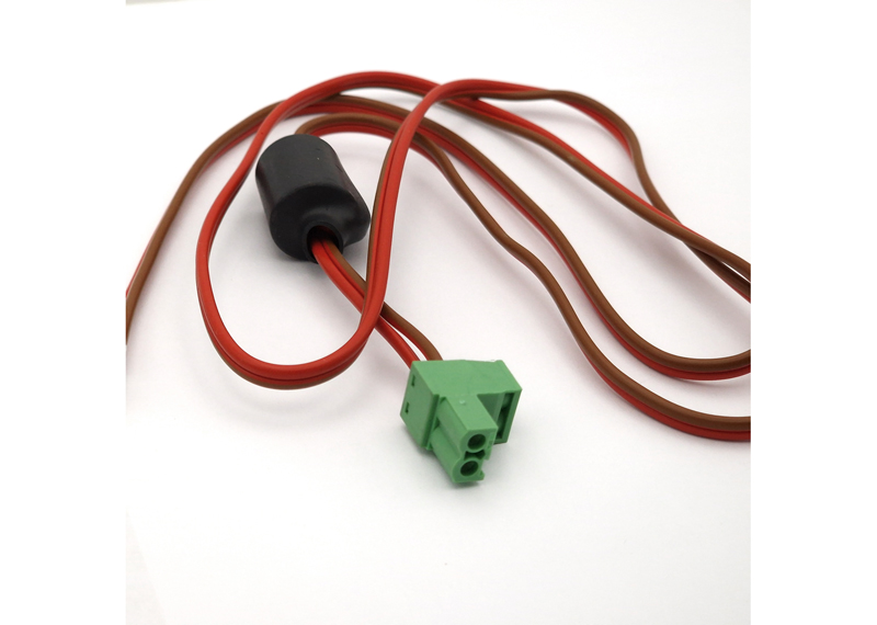 Marklin E343634 Model Trains Wire with Plug and Folding Ferrite