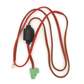 Marklin E343634 Model Trains Wire with Plug and Folding Ferrite