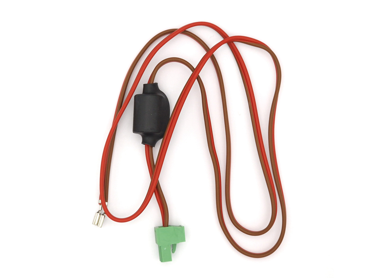Marklin E343634 Model Trains Wire with Plug and Folding Ferrite