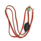 Marklin E343634 Model Trains Wire with Plug and Folding Ferrite