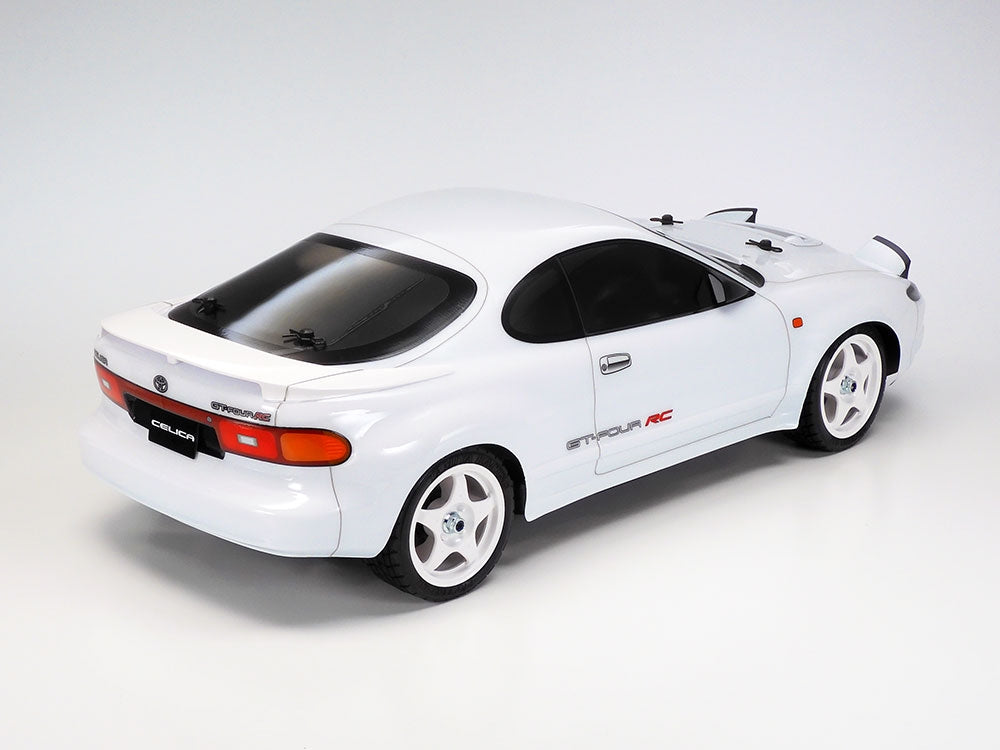 Tamiya 58730-A 1:10 Toyota Celica GT-Four ST185 Car Kit