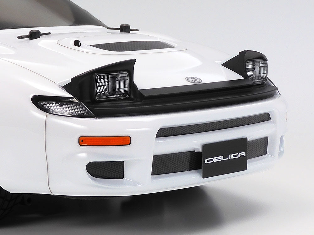 Tamiya 58730-A 1:10 Toyota Celica GT-Four ST185 Car Kit