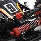 Tamiya 58737-A 1:10 RC Hotshot II 2024 Car Kit