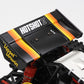 Tamiya 58737-A 1:10 RC Hotshot II 2024 Car Kit