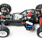 Tamiya 58737-A 1:10 RC Hotshot II 2024 Car Kit