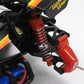 Tamiya 58737-A 1:10 RC Hotshot II 2024 Car Kit