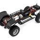 RC4WD Z-RTR0067 TF 2 LWB RTR w/ Chevrolet K10 Scottsdale Black Hard Body Set