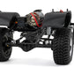 RC4WD Z-RTR0067 TF 2 LWB RTR w/ Chevrolet K10 Scottsdale Black Hard Body Set