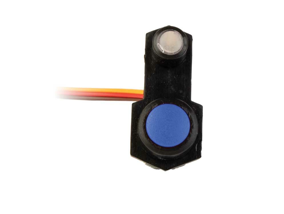 Walthers 942-134 Blue LED Accessory Fascia Controller
