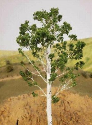 Grand Central Gems T51 Green Small Birch 3