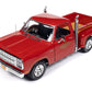 Auto World 319 1:18 1979 Dodge Ut-line Pickup L'il Red Truck Diecast Model