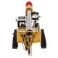 DieCast Masters 41002 1:50 CZM EK160 Cylinder Crowd Drilling Rig Diecast Model