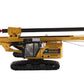 DieCast Masters 41002 1:50 CZM EK160 Cylinder Crowd Drilling Rig Diecast Model