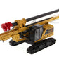 DieCast Masters 41002 1:50 CZM EK160 Cylinder Crowd Drilling Rig Diecast Model