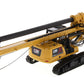 DieCast Masters 41002 1:50 CZM EK160 Cylinder Crowd Drilling Rig Diecast Model