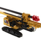 DieCast Masters 41002 1:50 CZM EK160 Cylinder Crowd Drilling Rig Diecast Model