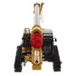 DieCast Masters 41002 1:50 CZM EK160 Cylinder Crowd Drilling Rig Diecast Model