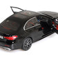 NZG 1022-50 1:18 Mercedes-Benz C-Class W206 Diecast Model