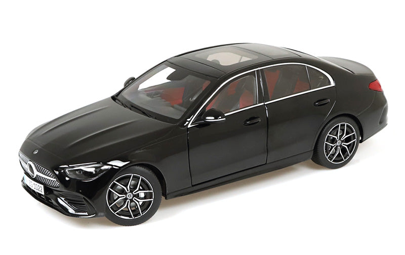 NZG 1022-50 1:18 Mercedes-Benz C-Class W206 Diecast Model