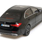 NZG 1022-50 1:18 Mercedes-Benz C-Class W206 Diecast Model