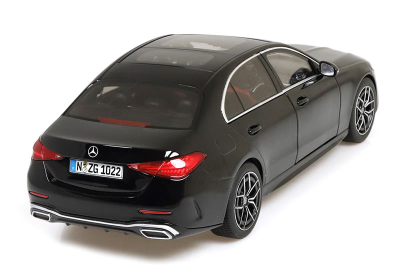 NZG 1022-50 1:18 Mercedes-Benz C-Class W206 Diecast Model