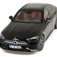 NZG 1022-50 1:18 Mercedes-Benz C-Class W206 Diecast Model