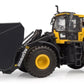 Universal Hobbies 8171 1:50 Komatsu WA475-10 Wheel Loader with High Dump Bucket
