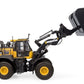 Universal Hobbies 8171 1:50 Komatsu WA475-10 Wheel Loader with High Dump Bucket